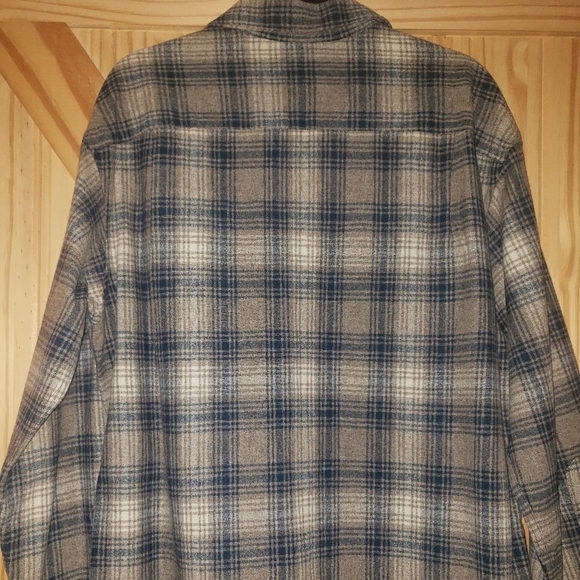 Pendleton Board Shirt - Picture 2 of 4